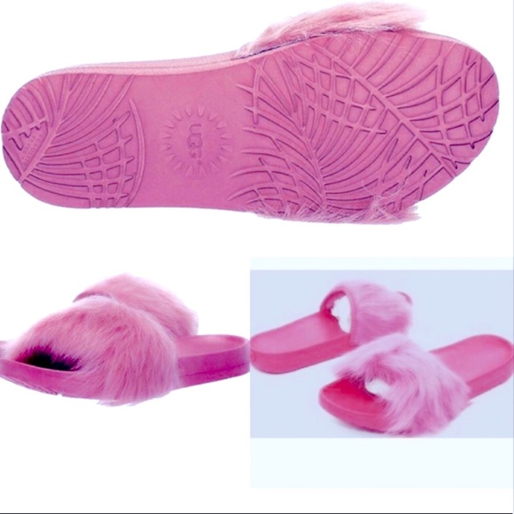 UGG Slides - Picture 2 of 16